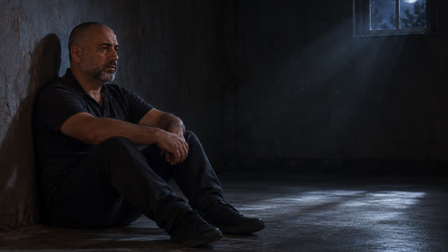 Scene 15 - Sevdim