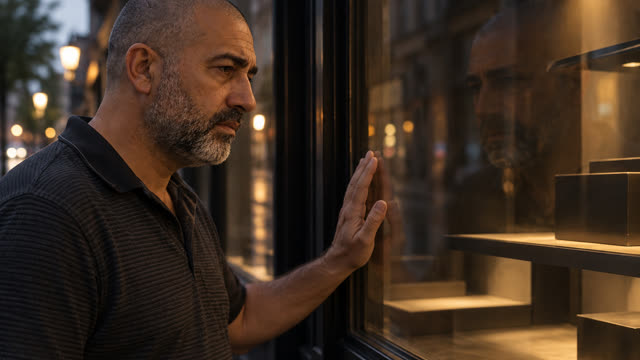 Scene 17 - Sevdim