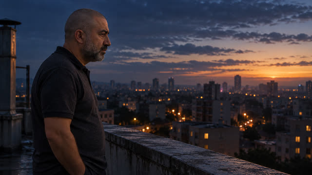 Scene 19 - Sevdim