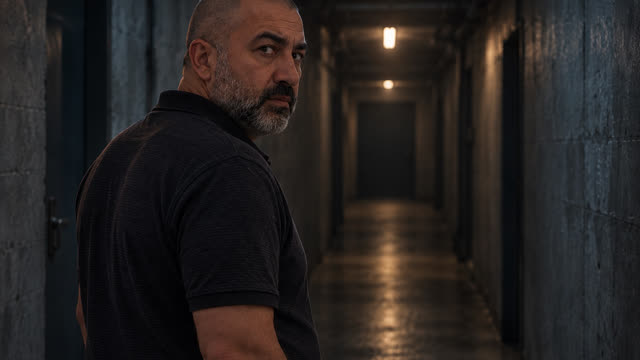 Scene 20 - Sevdim