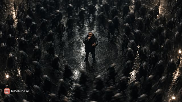 Scene 5 - C'est Logique