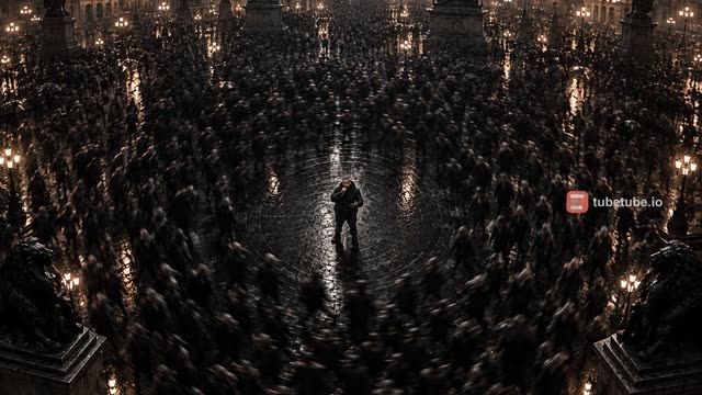 Scene 15 - C'est Logique