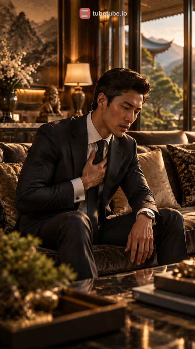 Scene 5 - Lin tin