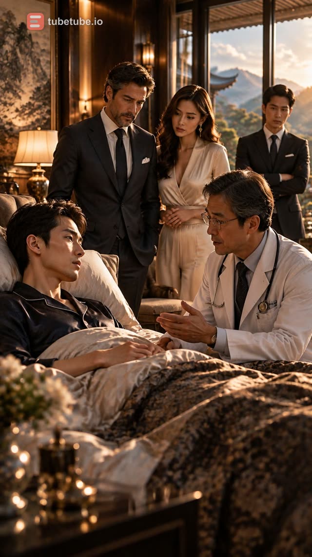 Scene 6 - Lin tin