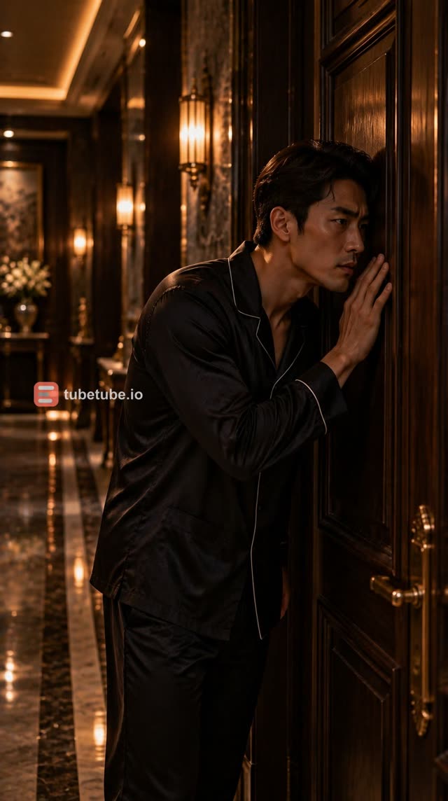 Scene 9 - Lin tin