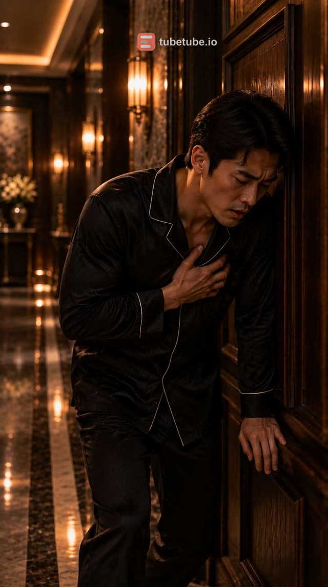 Scene 13 - Lin tin