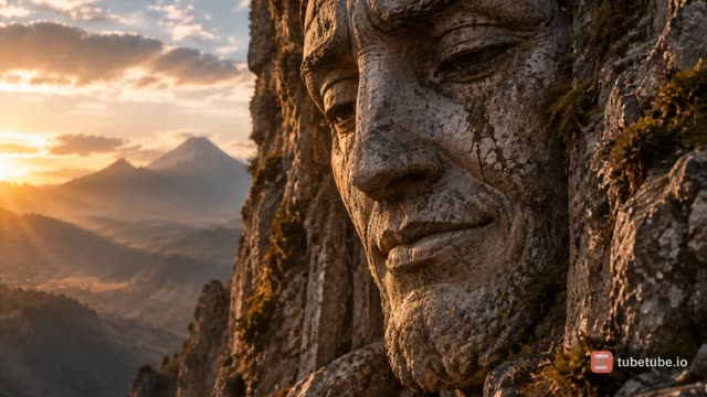 Scene 2 - Stone World of Armenia