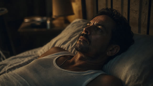Scene 1 - Lo Que Ves Dentro