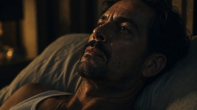 Scene 2 - Lo Que Ves Dentro