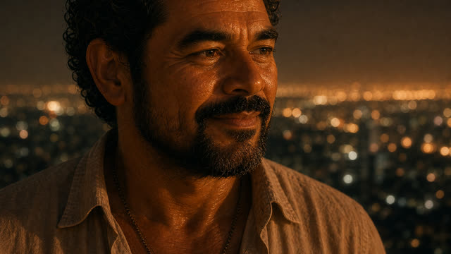 Scene 39 - Lo Que Ves Dentro