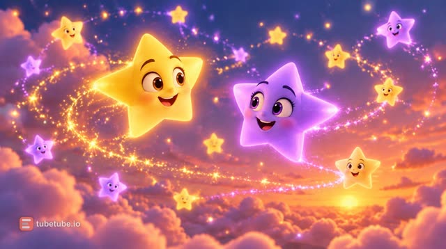 Scene 2 - Les Pépites Animées