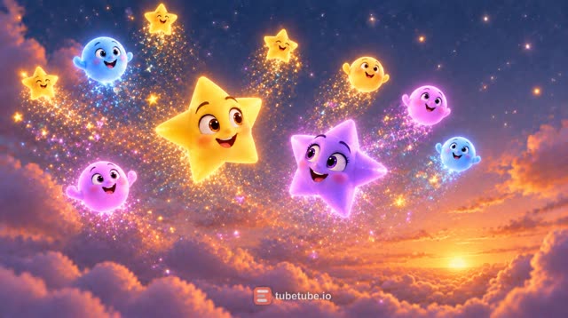 Scene 10 - Les Pépites Animées