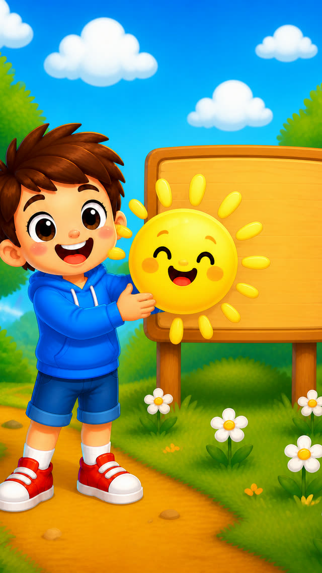 Scene 32 - The ABC Alphabet Adventure