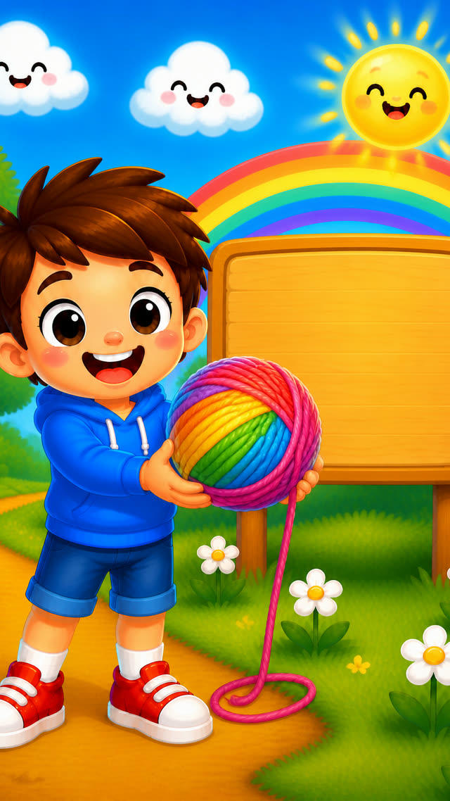 Scene 41 - The ABC Alphabet Adventure