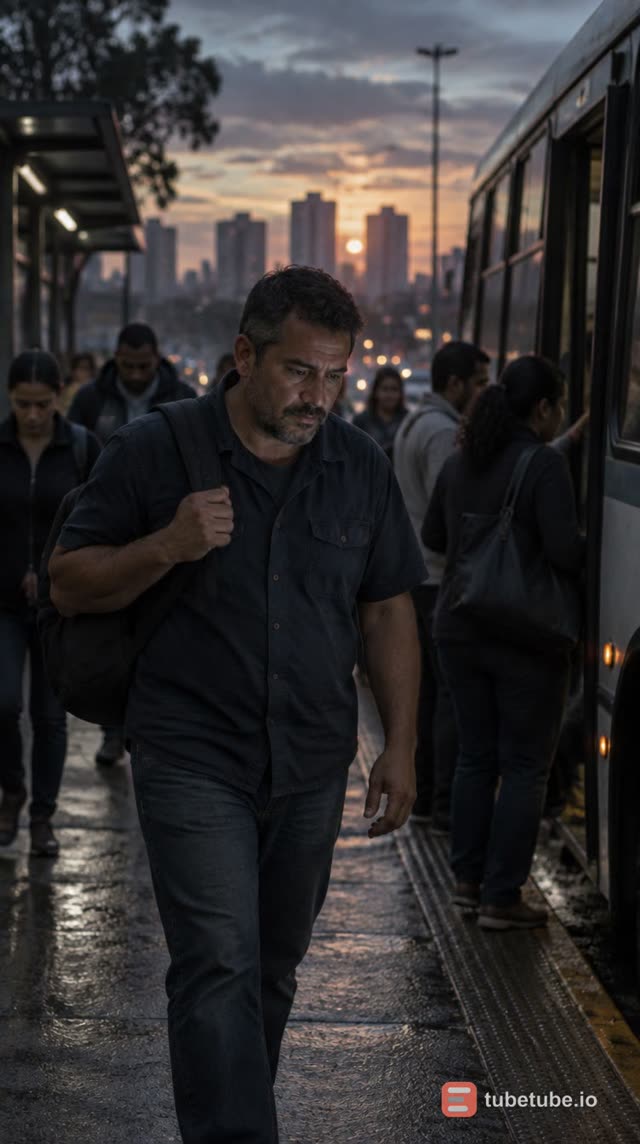 Scene 2 - DE QUE LADO VOCÊ TÁ ?