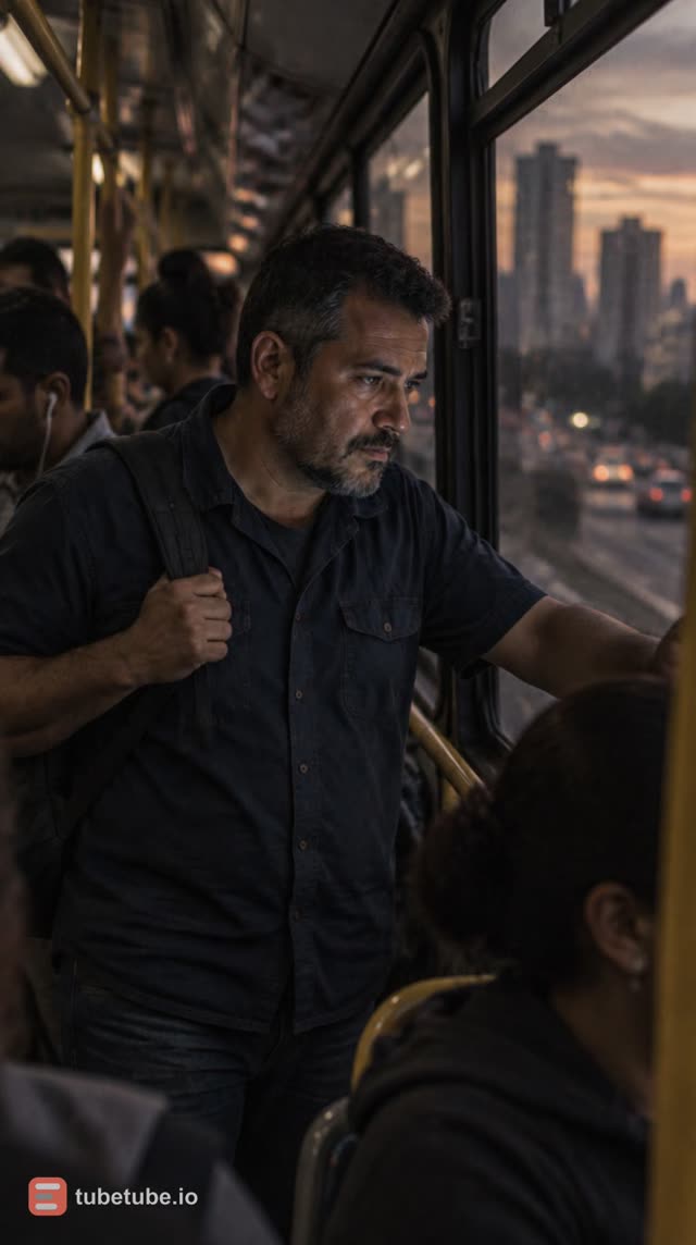 Scene 4 - DE QUE LADO VOCÊ TÁ ?
