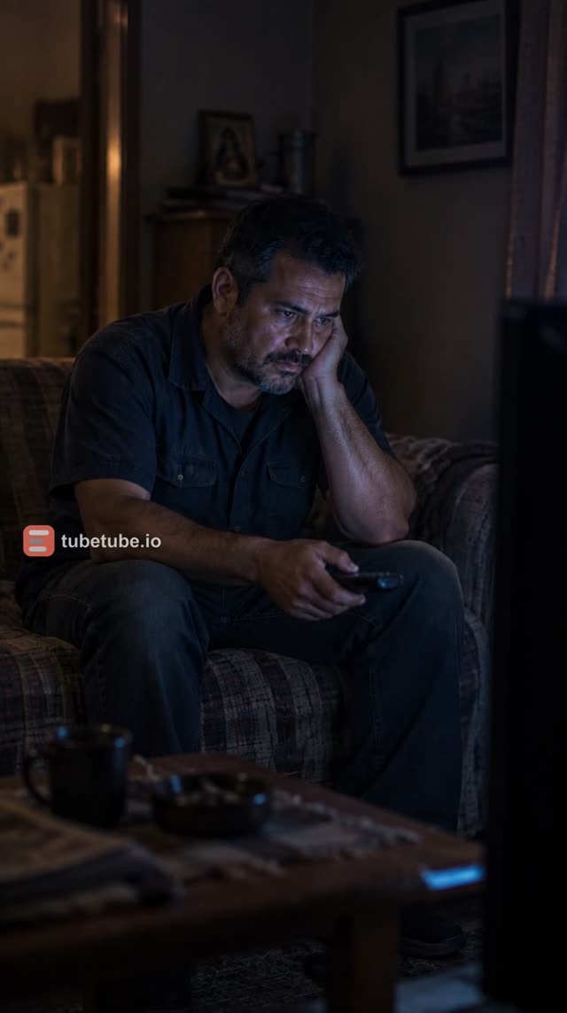 Scene 6 - DE QUE LADO VOCÊ TÁ ?
