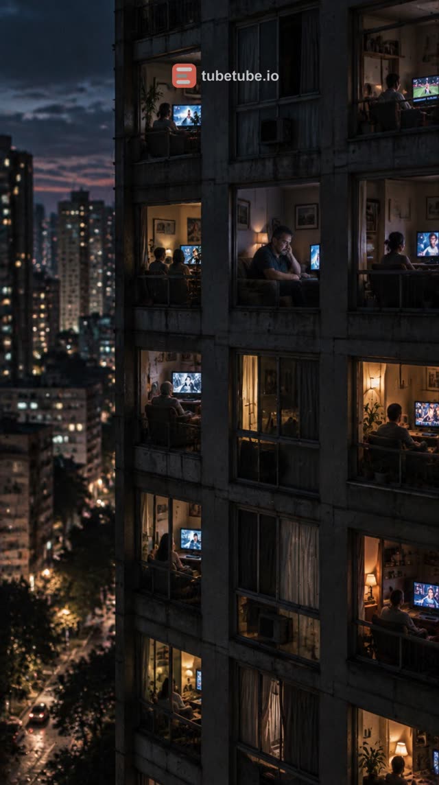 Scene 7 - DE QUE LADO VOCÊ TÁ ?