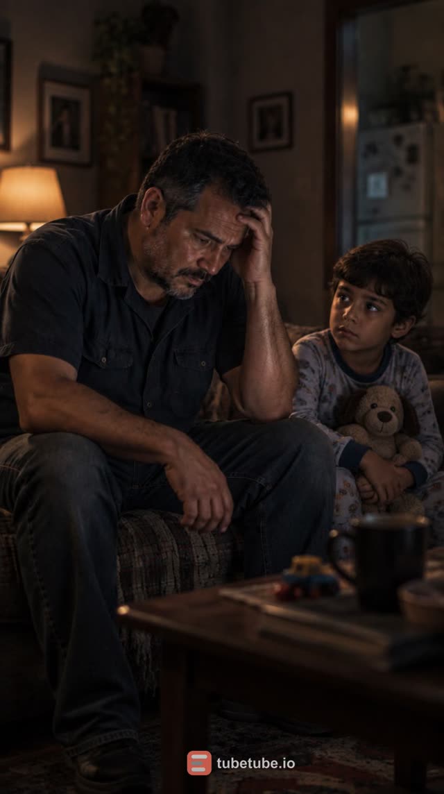 Scene 8 - DE QUE LADO VOCÊ TÁ ?