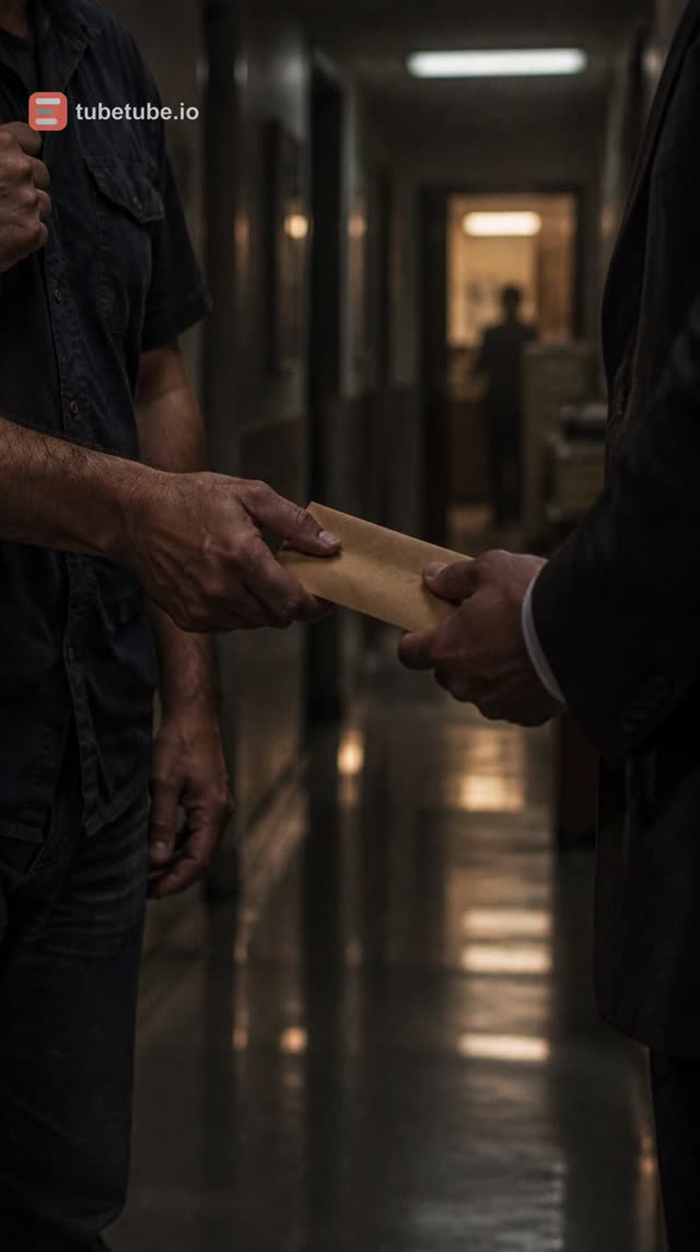 Scene 10 - DE QUE LADO VOCÊ TÁ ?