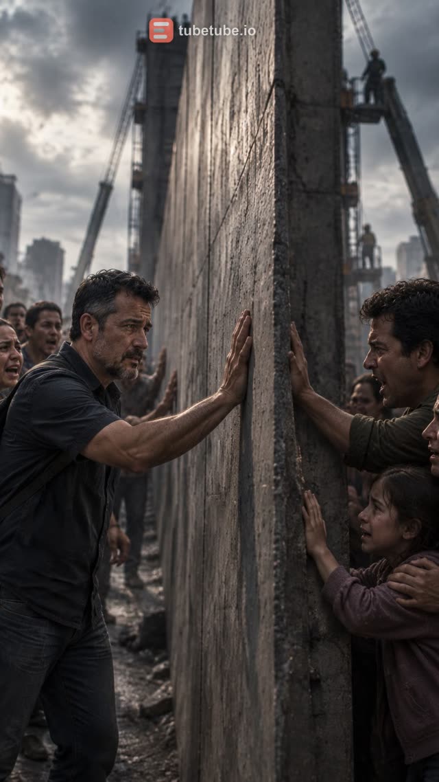 Scene 15 - DE QUE LADO VOCÊ TÁ ?