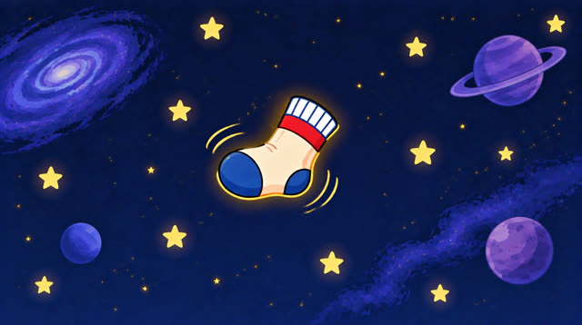 Scene 21 - THE MOON FORGOT ITS SHOES