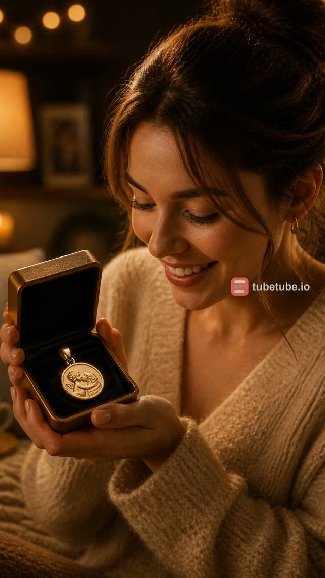 Scene 4 - ✨ Votre histoire mérite un bijou unique.