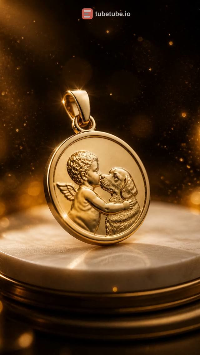 Scene 6 - ✨ Votre histoire mérite un bijou unique.