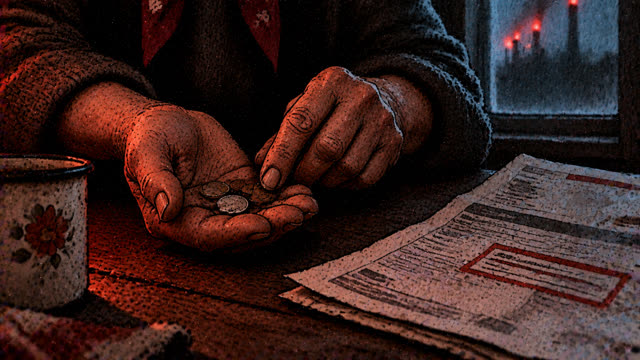 Scene 52 - Polityczny Burdel