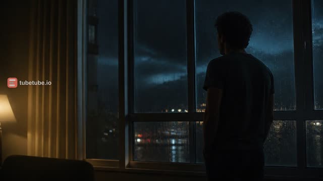 Scene 1 - Vida pobre