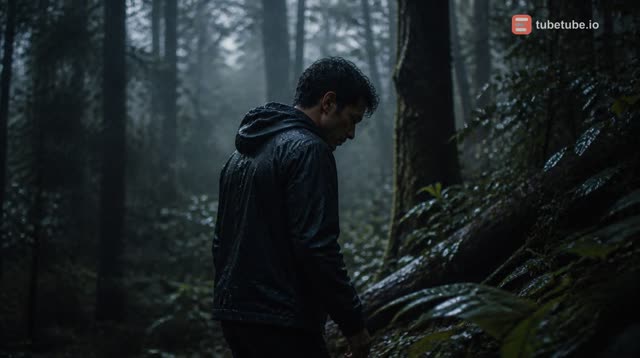 Scene 2 - Vida pobre