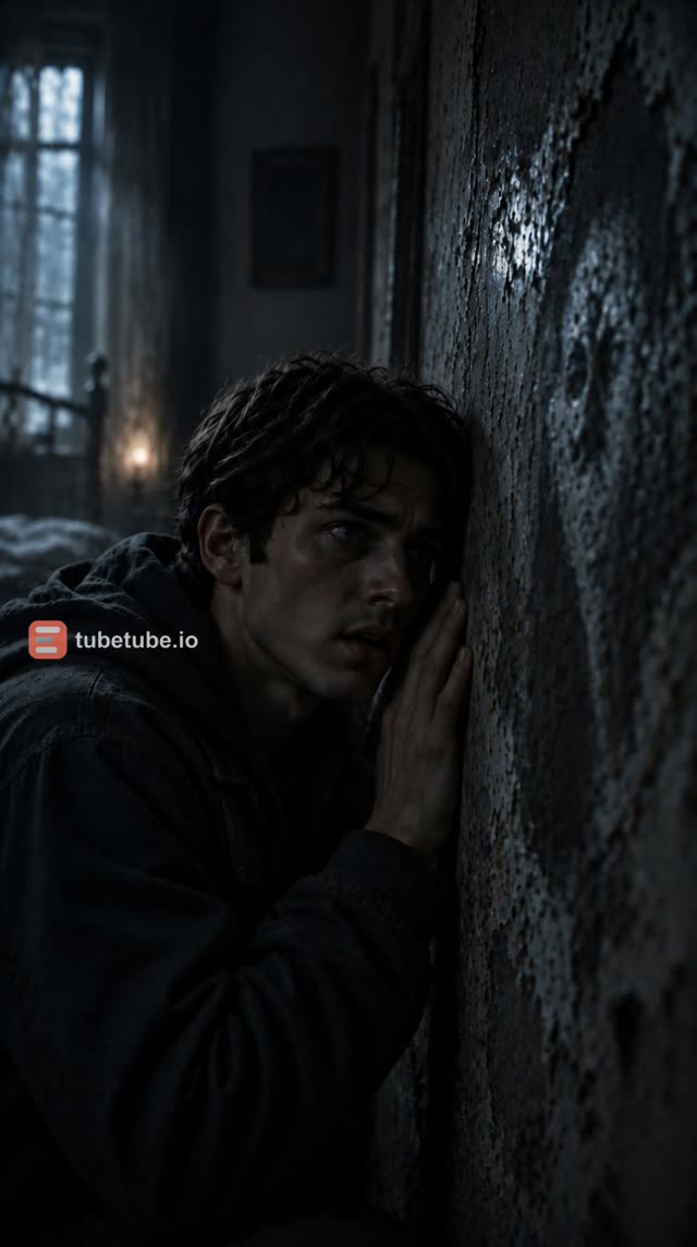 Scene 11 - Dormitory Number 6