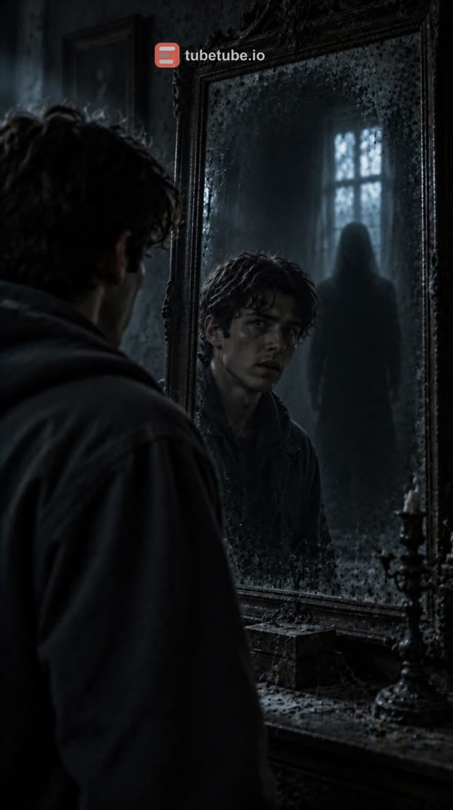 Scene 14 - Dormitory Number 6