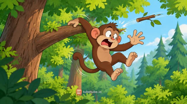 Scene 4 - دبدوب المشاغب