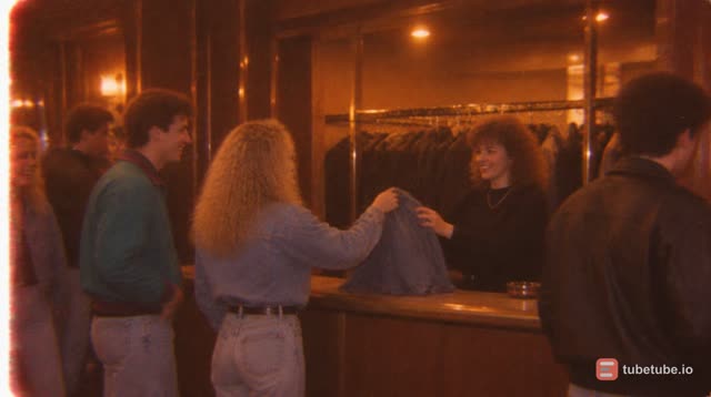 Scene 5 - Parkhotel