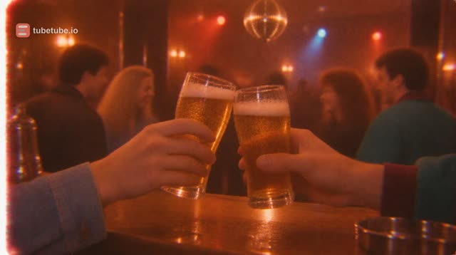 Scene 10 - Parkhotel