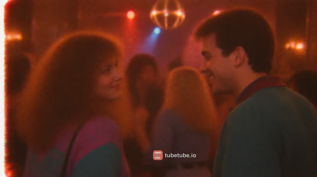 Scene 14 - Parkhotel