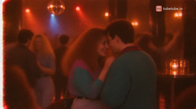Scene 20 - Parkhotel