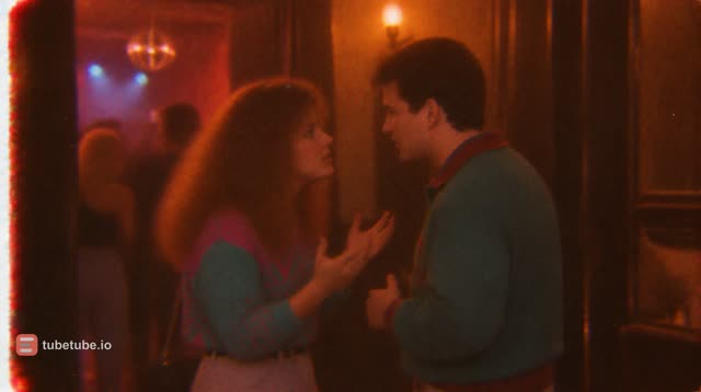 Scene 21 - Parkhotel