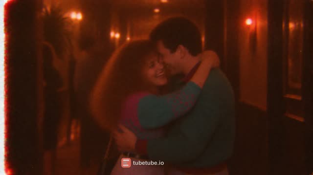 Scene 22 - Parkhotel