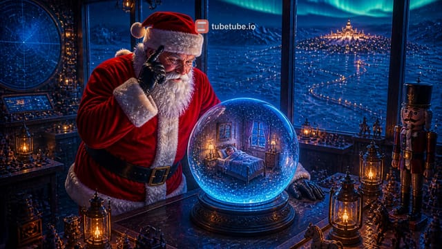 Santa Rap