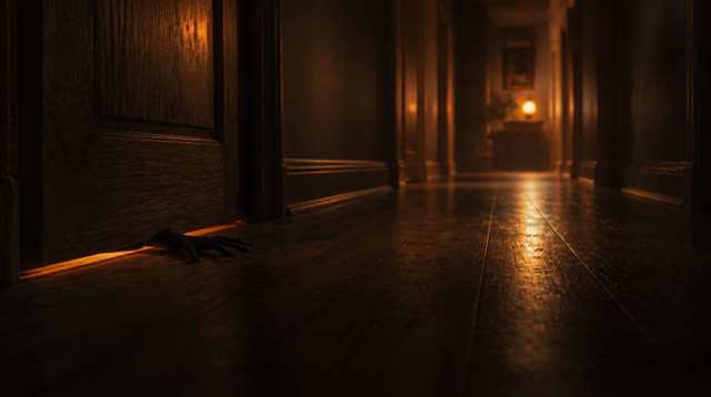 Scene 2 - Si Pudiera Entrar