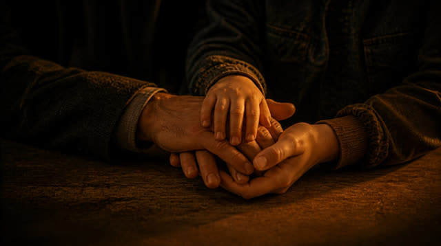 Scene 20 - Si Pudiera Entrar