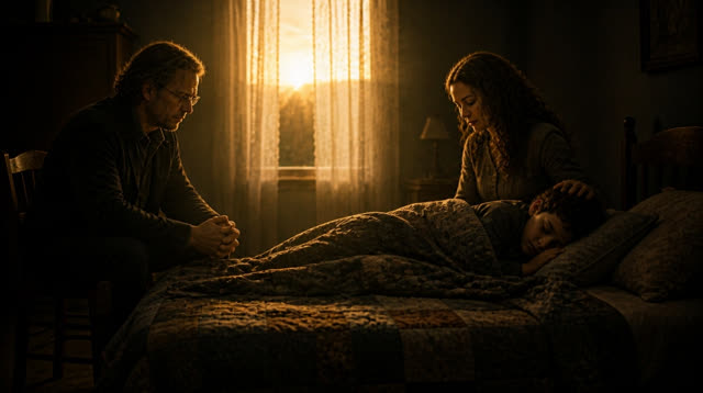 Scene 23 - Si Pudiera Entrar