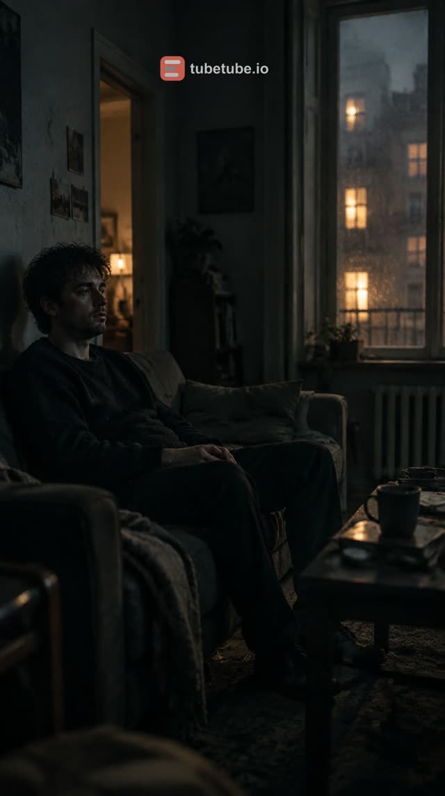Scene 1 - Fedezet nélkül