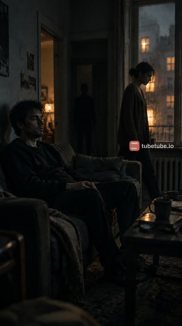 Scene 2 - Fedezet nélkül