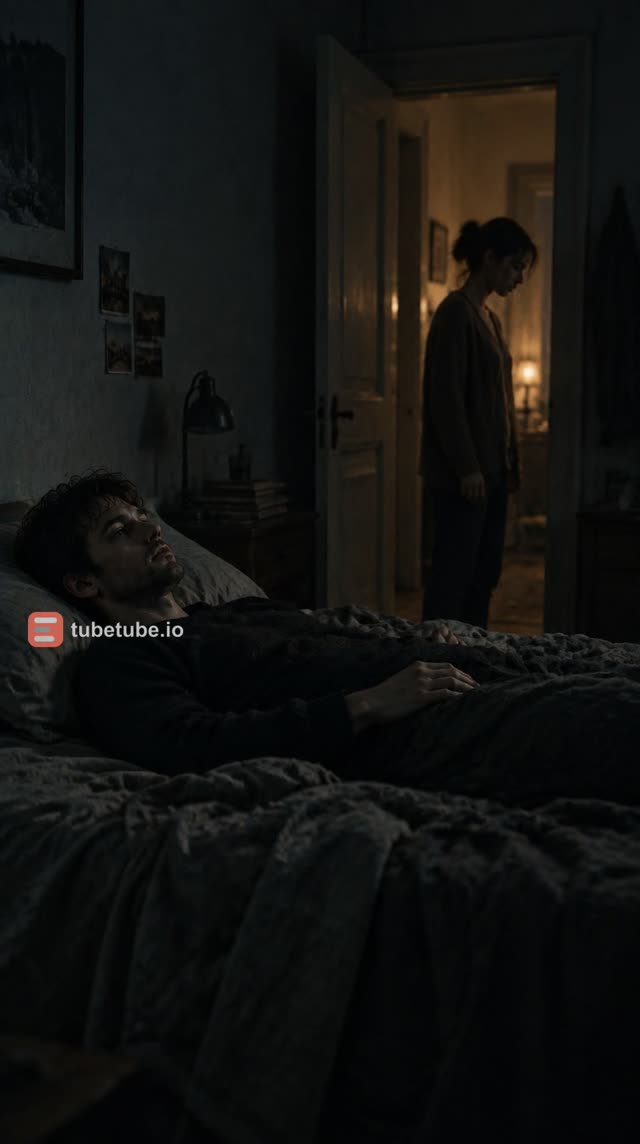 Scene 3 - Fedezet nélkül