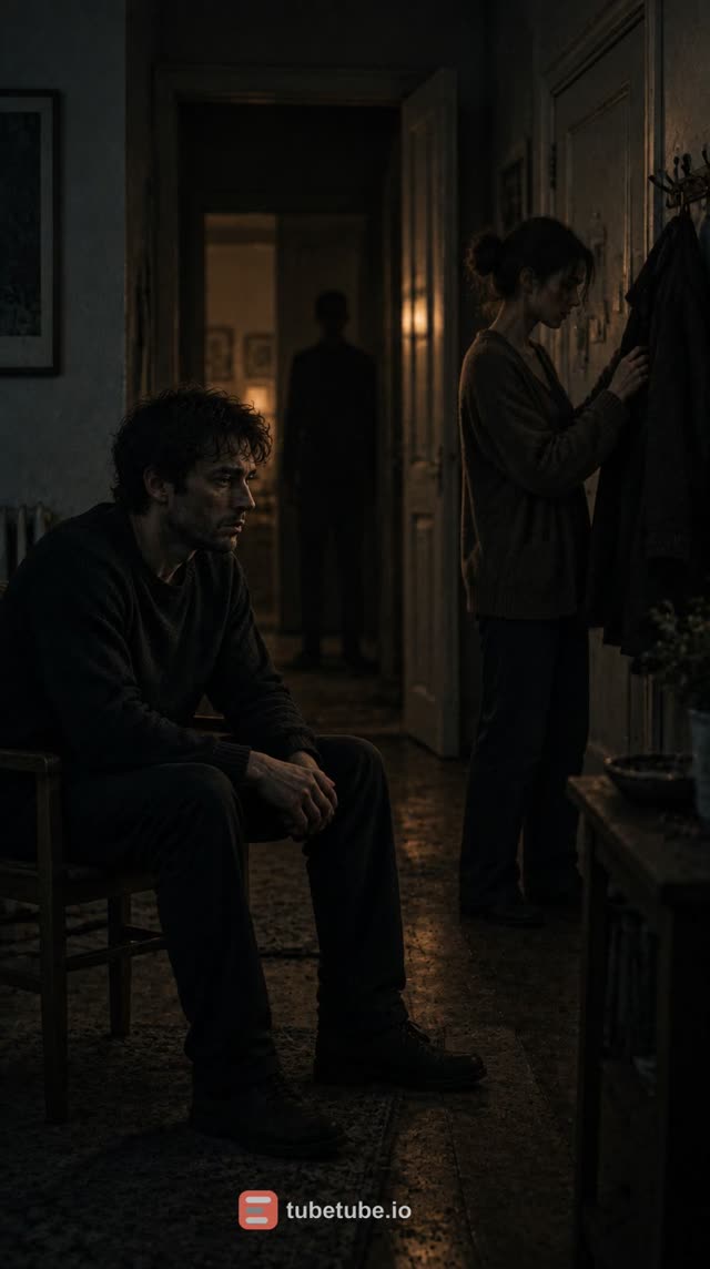 Scene 6 - Fedezet nélkül