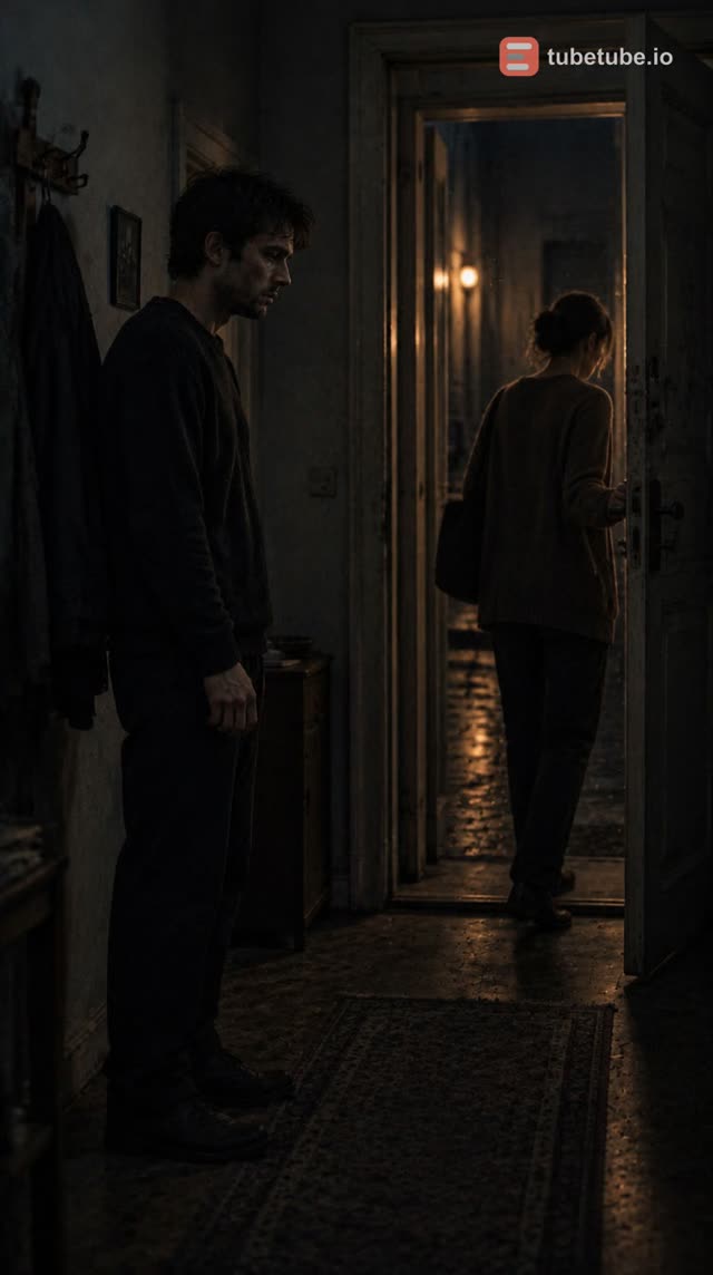 Scene 7 - Fedezet nélkül