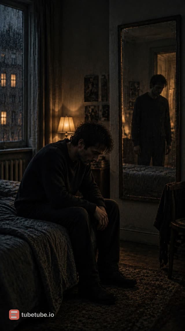 Scene 9 - Fedezet nélkül